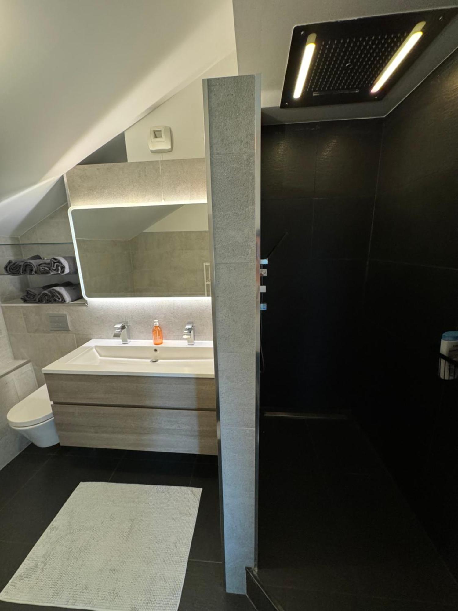Duplex Vue Disneyland , 3 Chambres, 2 Parkings