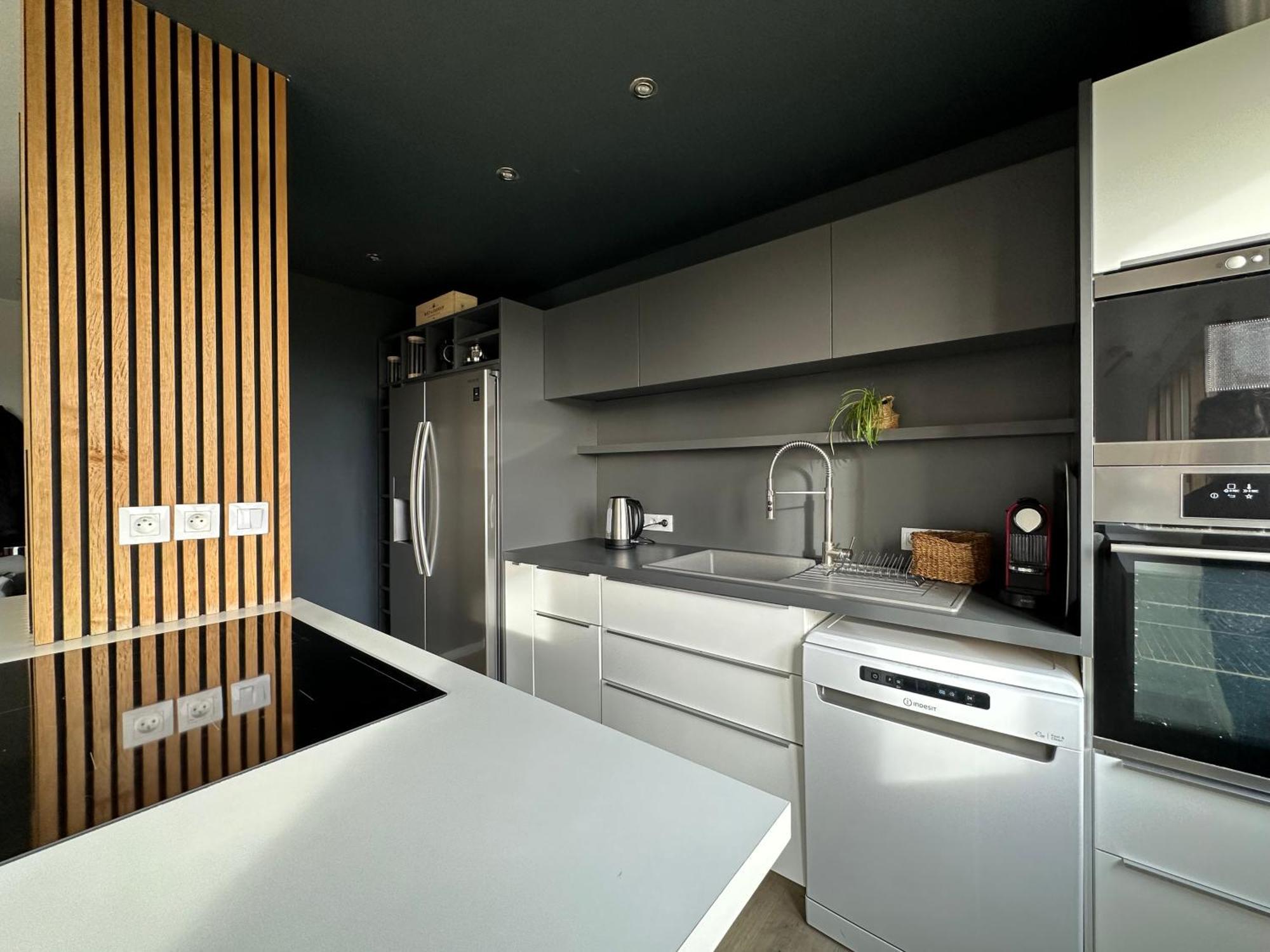 Apartment Duplex Vue Disneyland , 3 Chambres, 2 Parkings