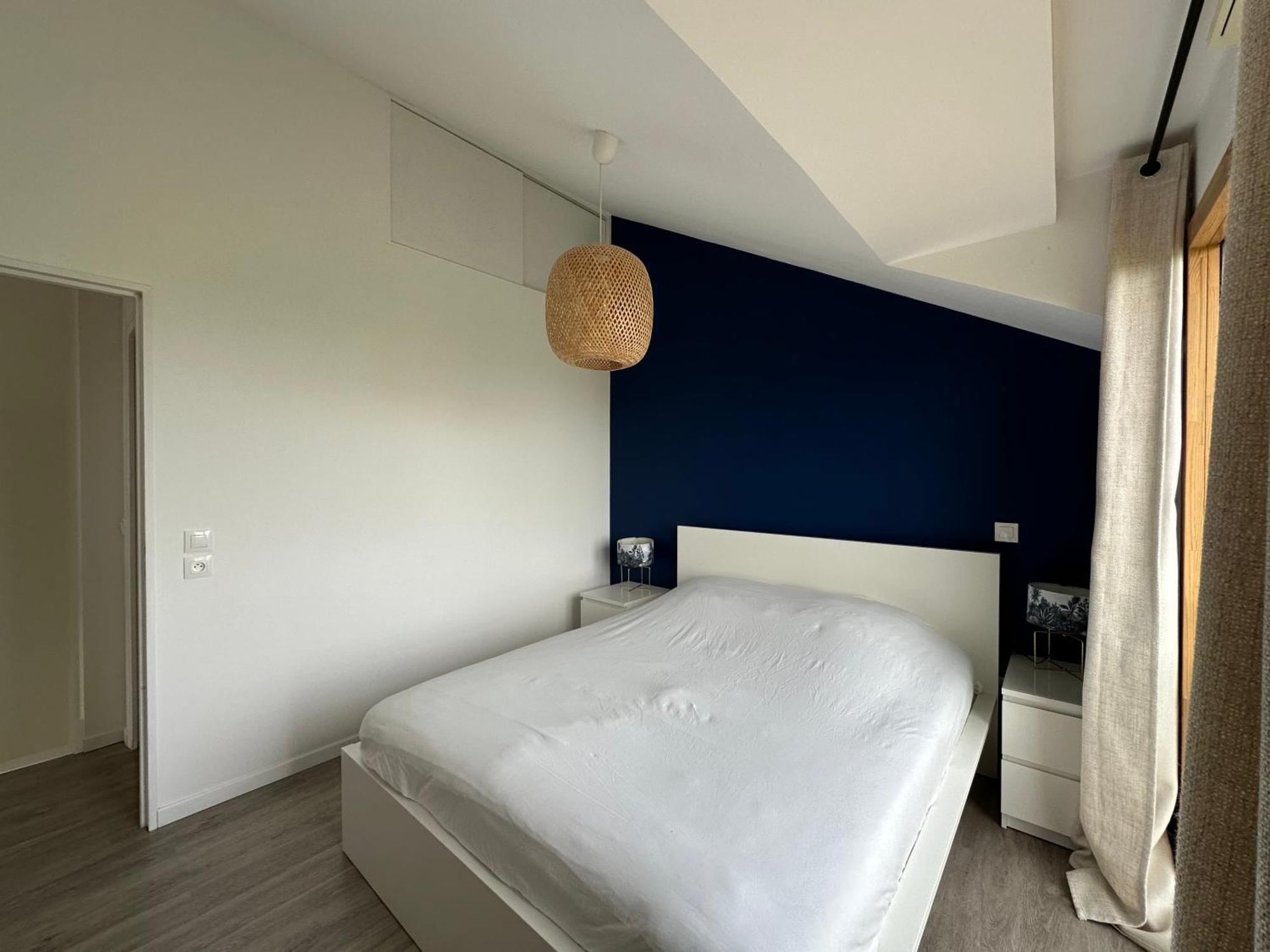 Duplex Vue Disneyland , 3 Chambres, 2 Parkings *